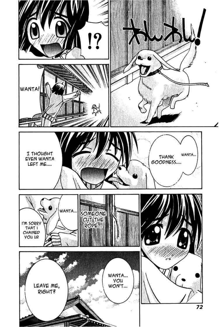 Elfen Lied 11 16