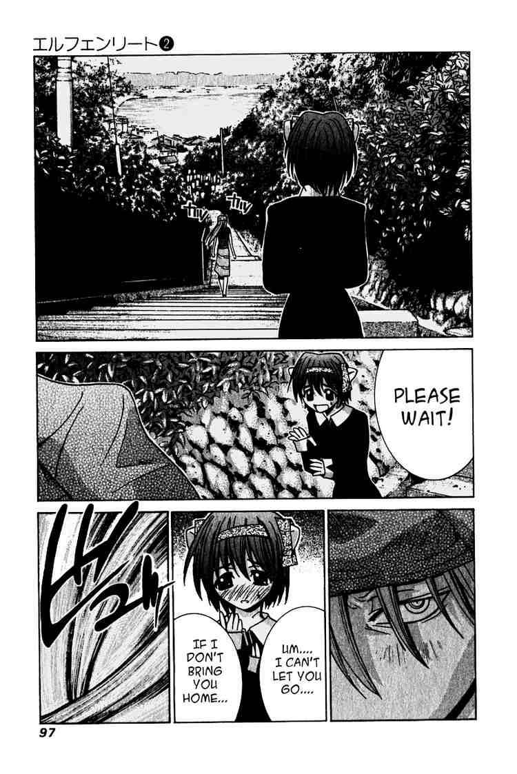 Elfen Lied 13 5