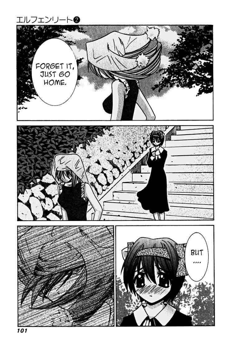 Elfen Lied 13 9