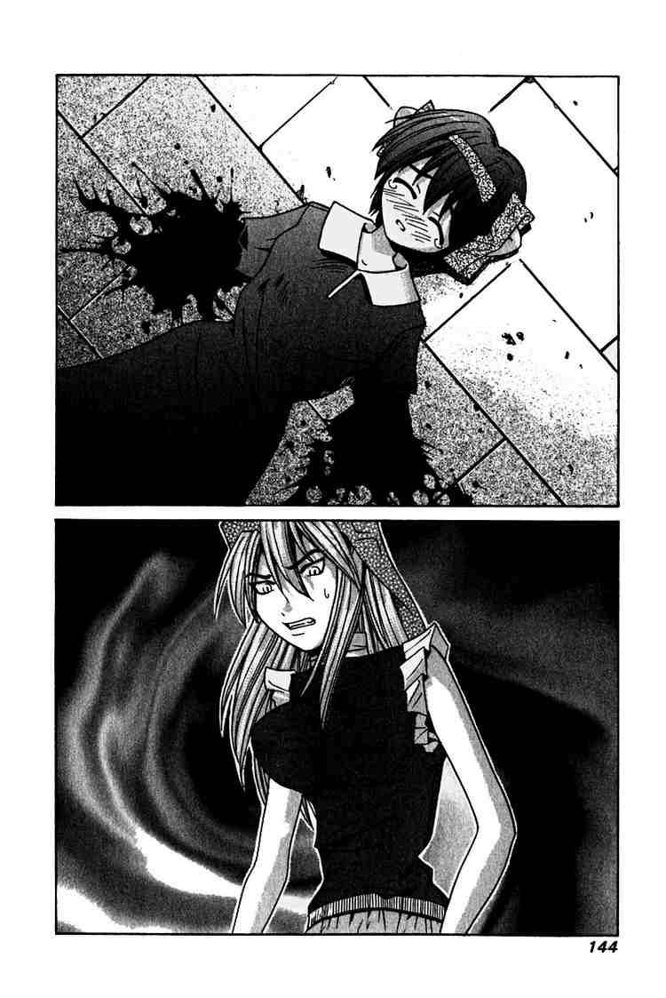 Elfen Lied 15 16