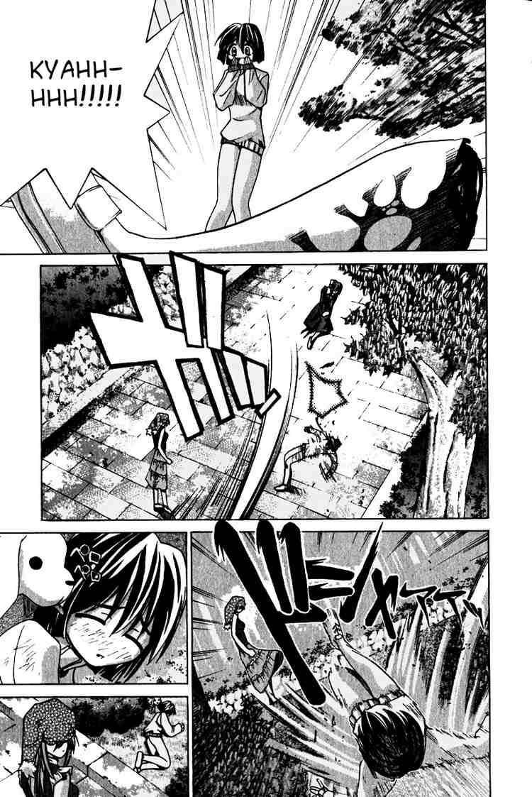 Elfen Lied 15 3