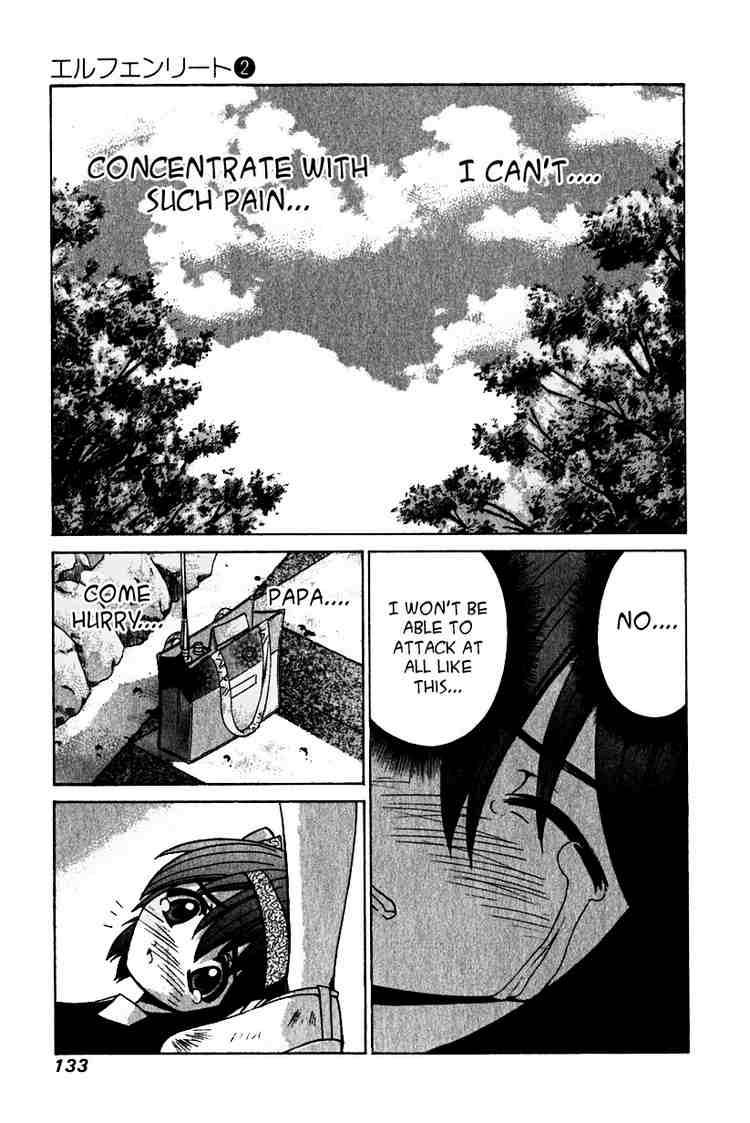 Elfen Lied 15 5