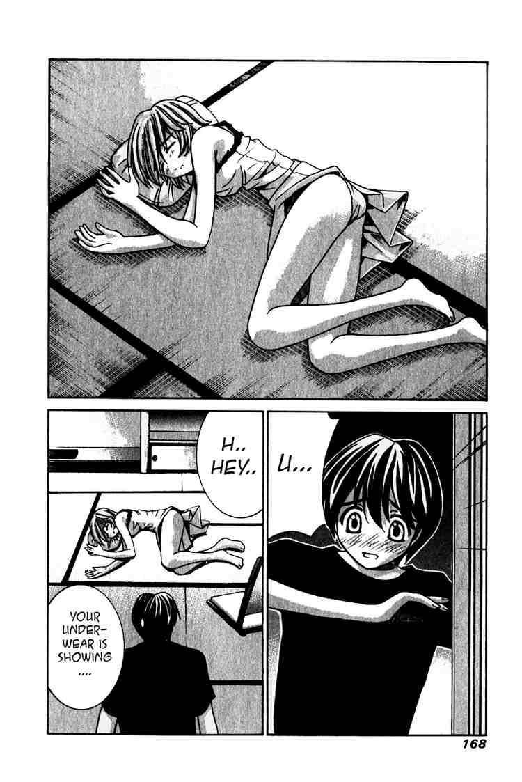 Elfen Lied 17 4