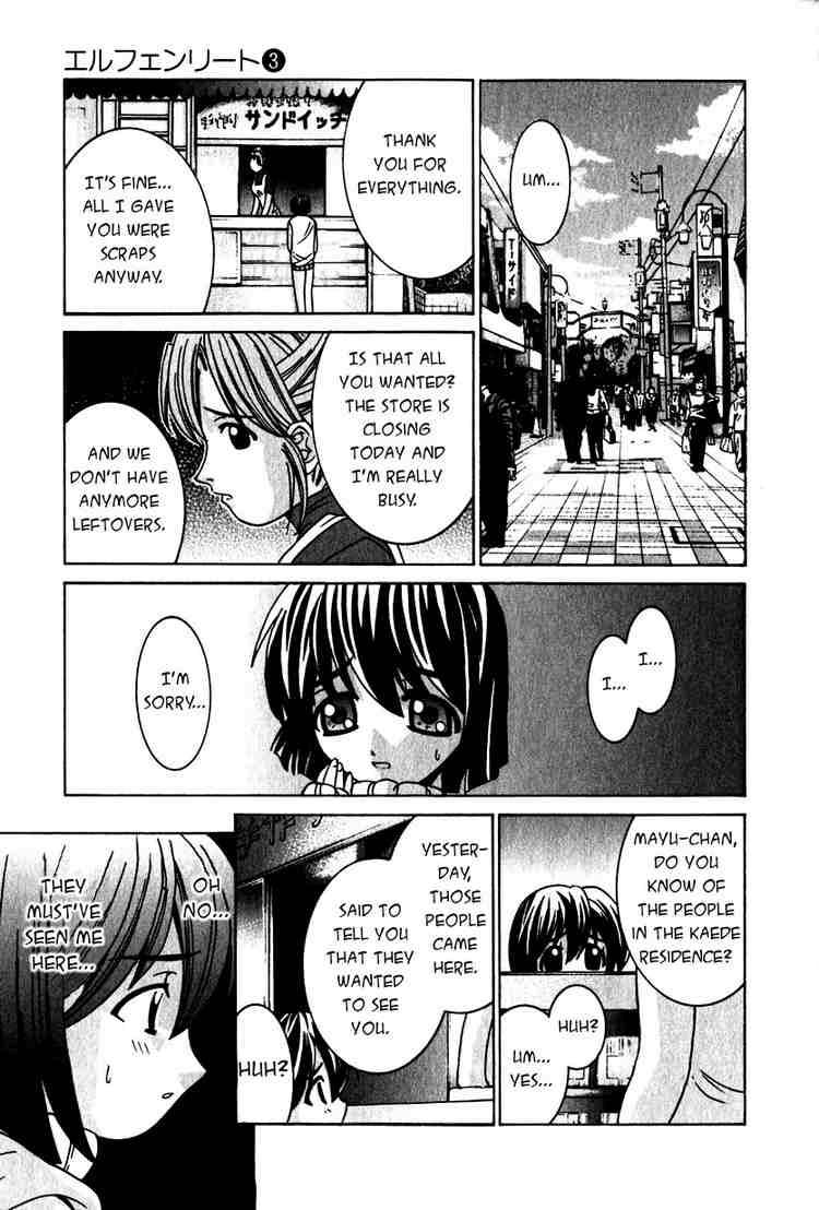 Elfen Lied 19 9