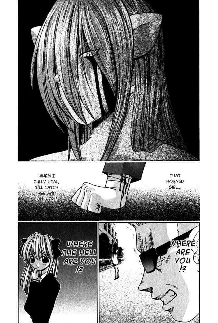 Elfen Lied 21 8