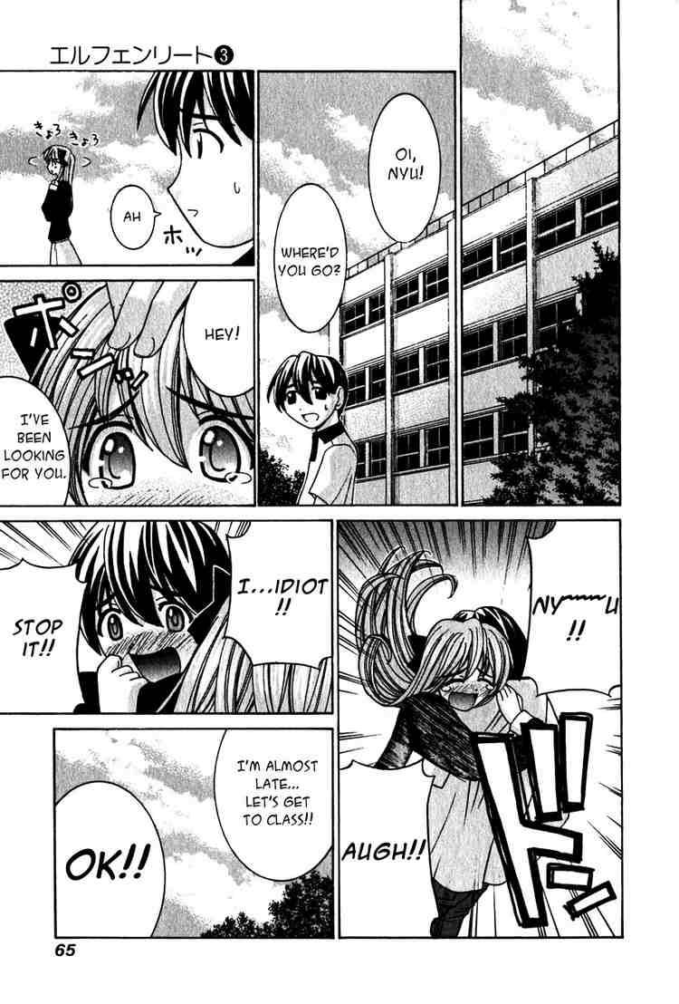 Elfen Lied 21 9