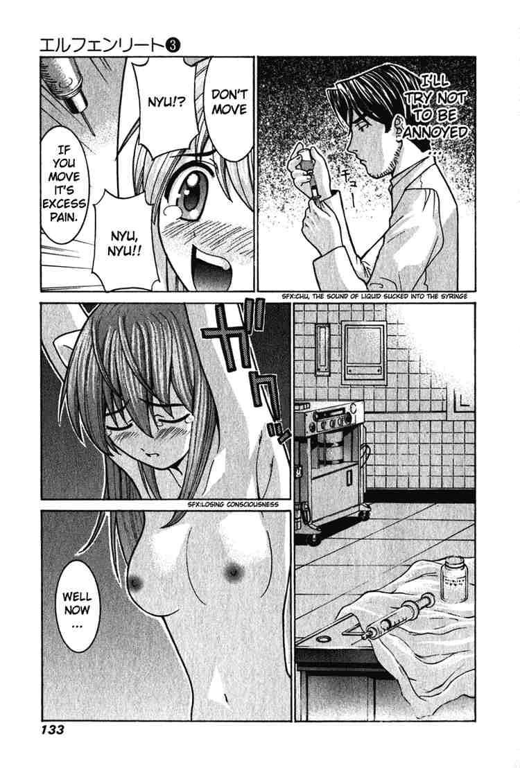 Elfen Lied 25 5