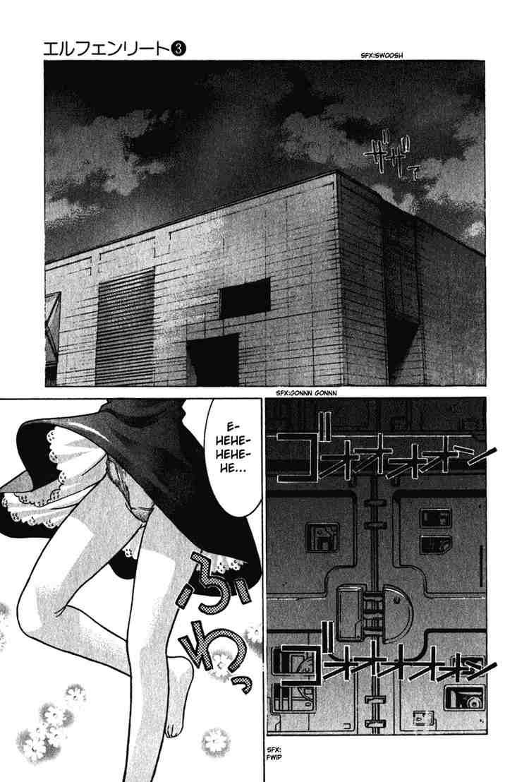 Elfen Lied 26 11