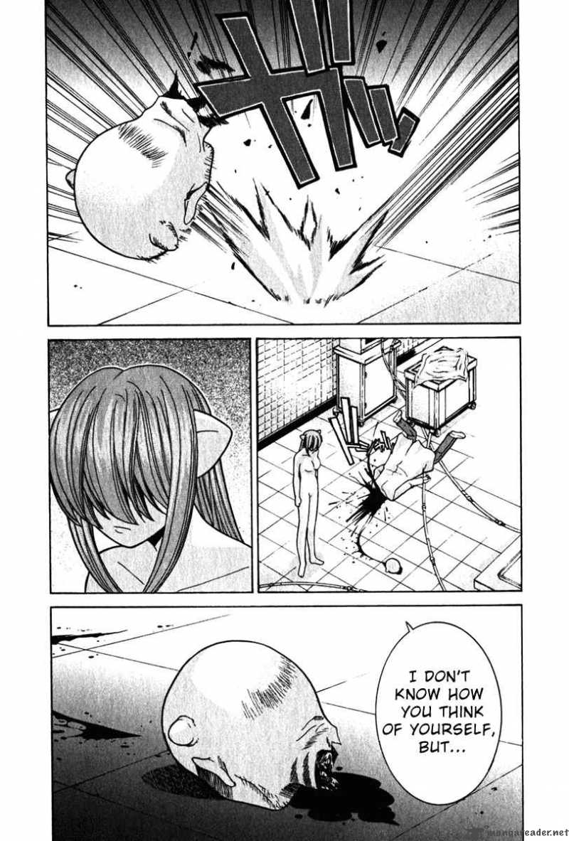 Elfen Lied 27 11