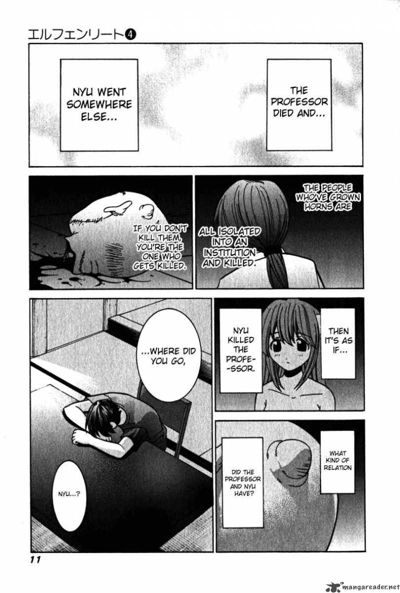 Elfen Lied 28 10