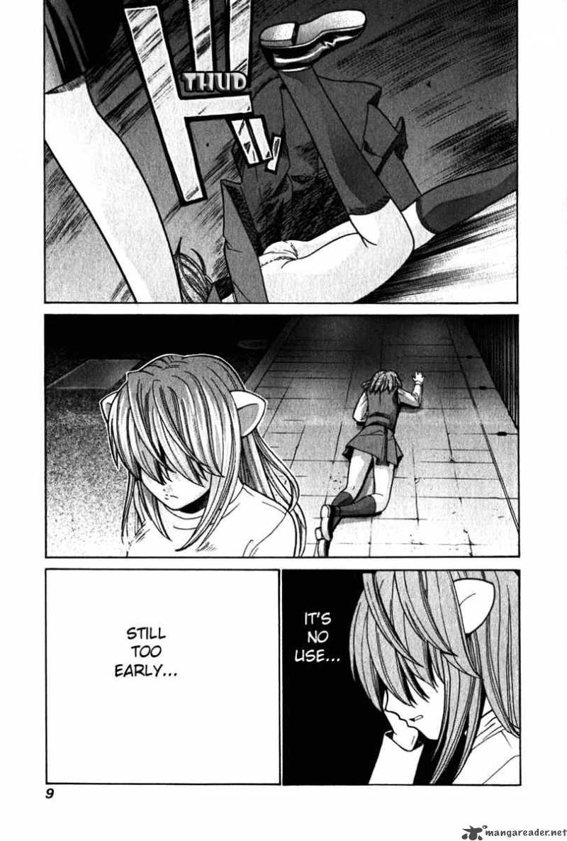 Elfen Lied 28 8