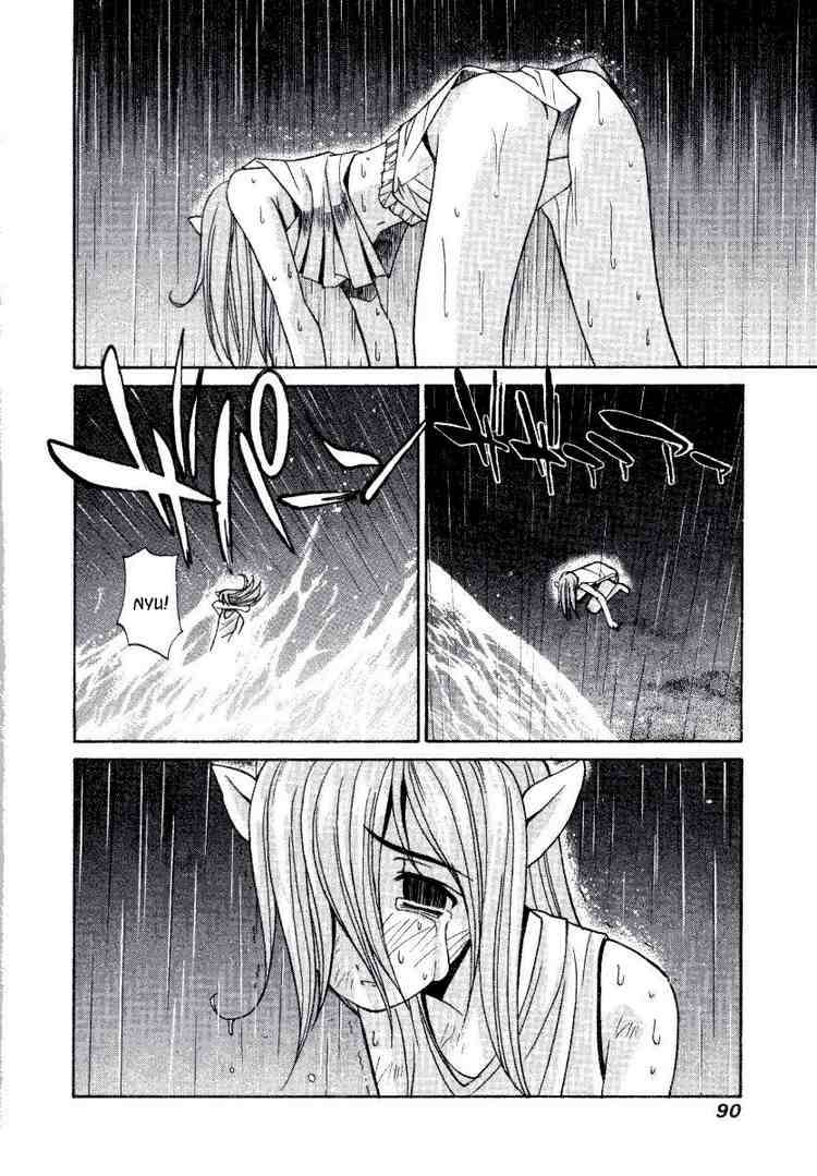 Elfen Lied 3 10