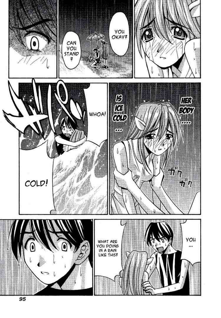 Elfen Lied 3 15