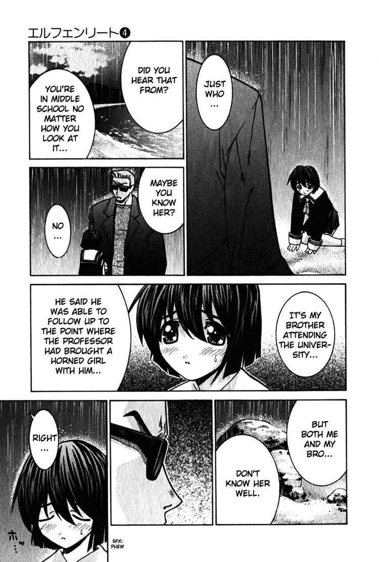 Elfen Lied 31 13