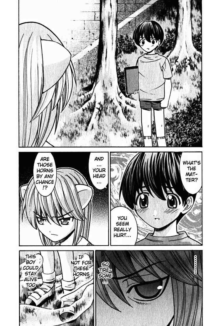 Elfen Lied 32 17