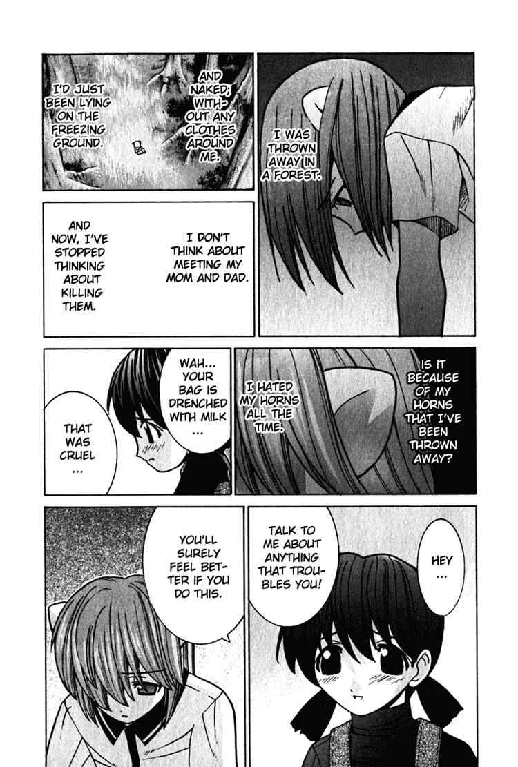 Elfen Lied 32 6