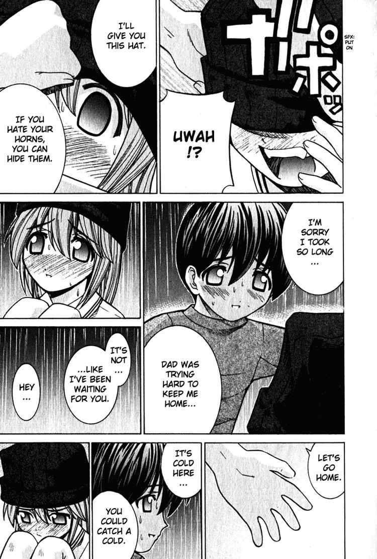 Elfen Lied 33 13