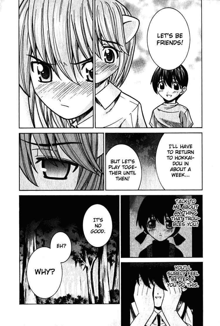 Elfen Lied 33 6