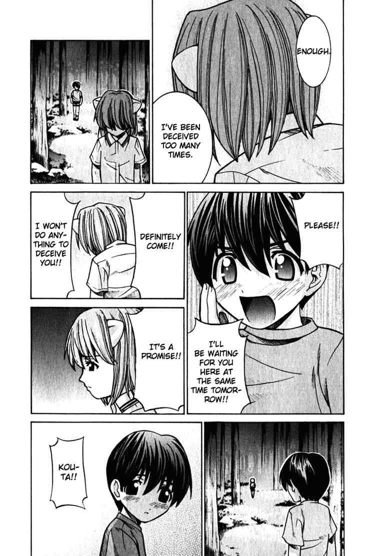 Elfen Lied 33 8