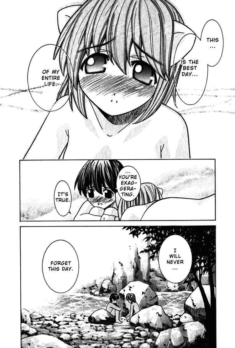 Elfen Lied 34 20