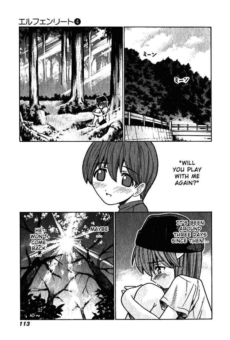 Elfen Lied 34 3