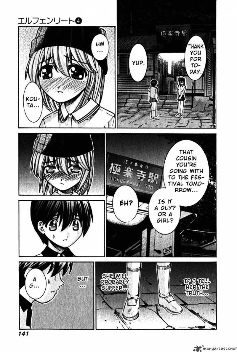 Elfen Lied 35 12