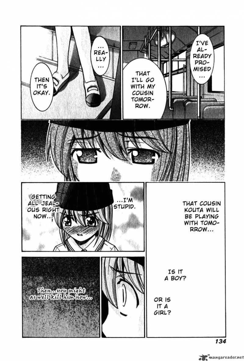 Elfen Lied 35 5