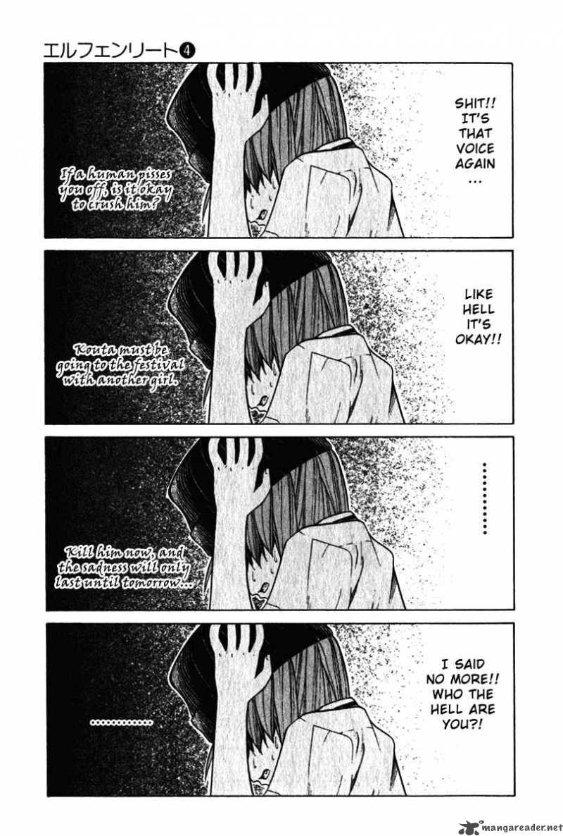 Elfen Lied 35 6