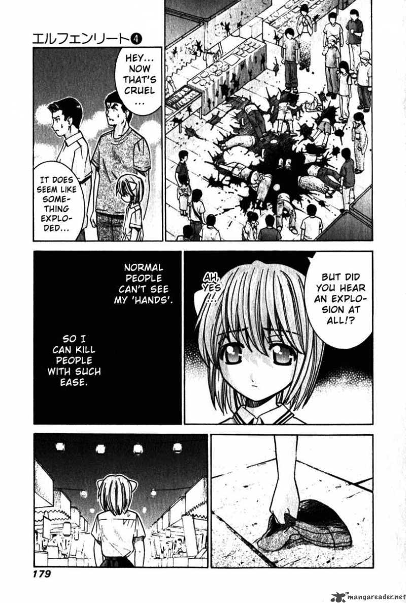 Elfen Lied 37 4