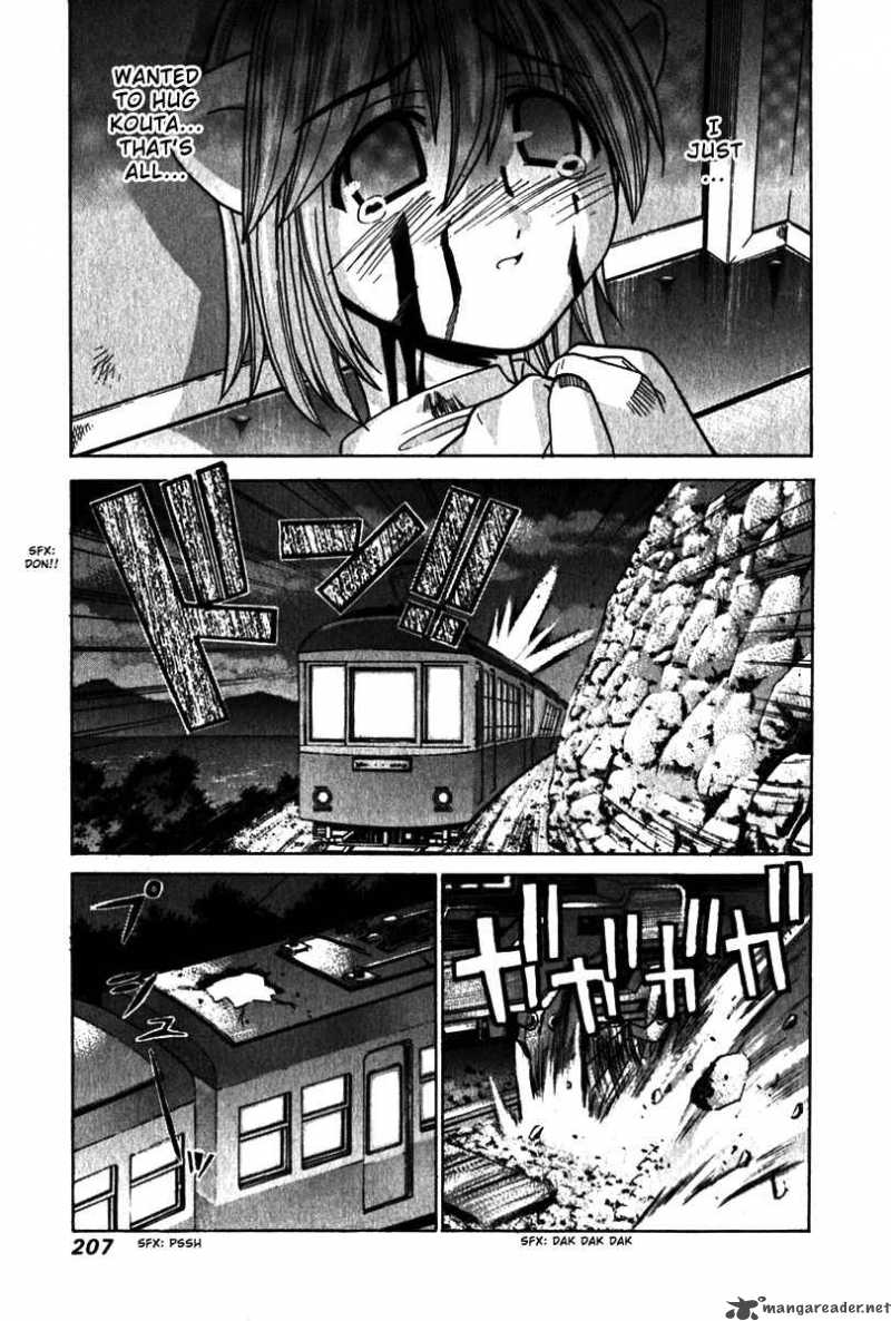 Elfen Lied 38 14