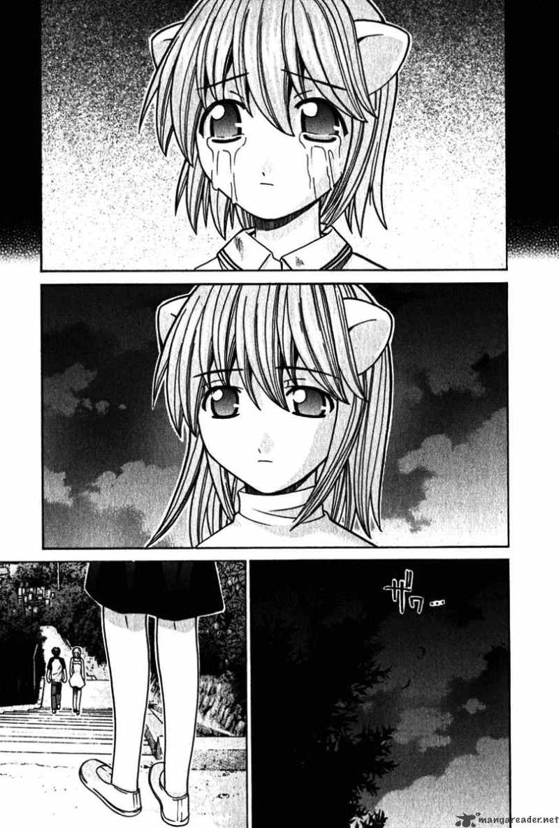 Elfen Lied 38 16