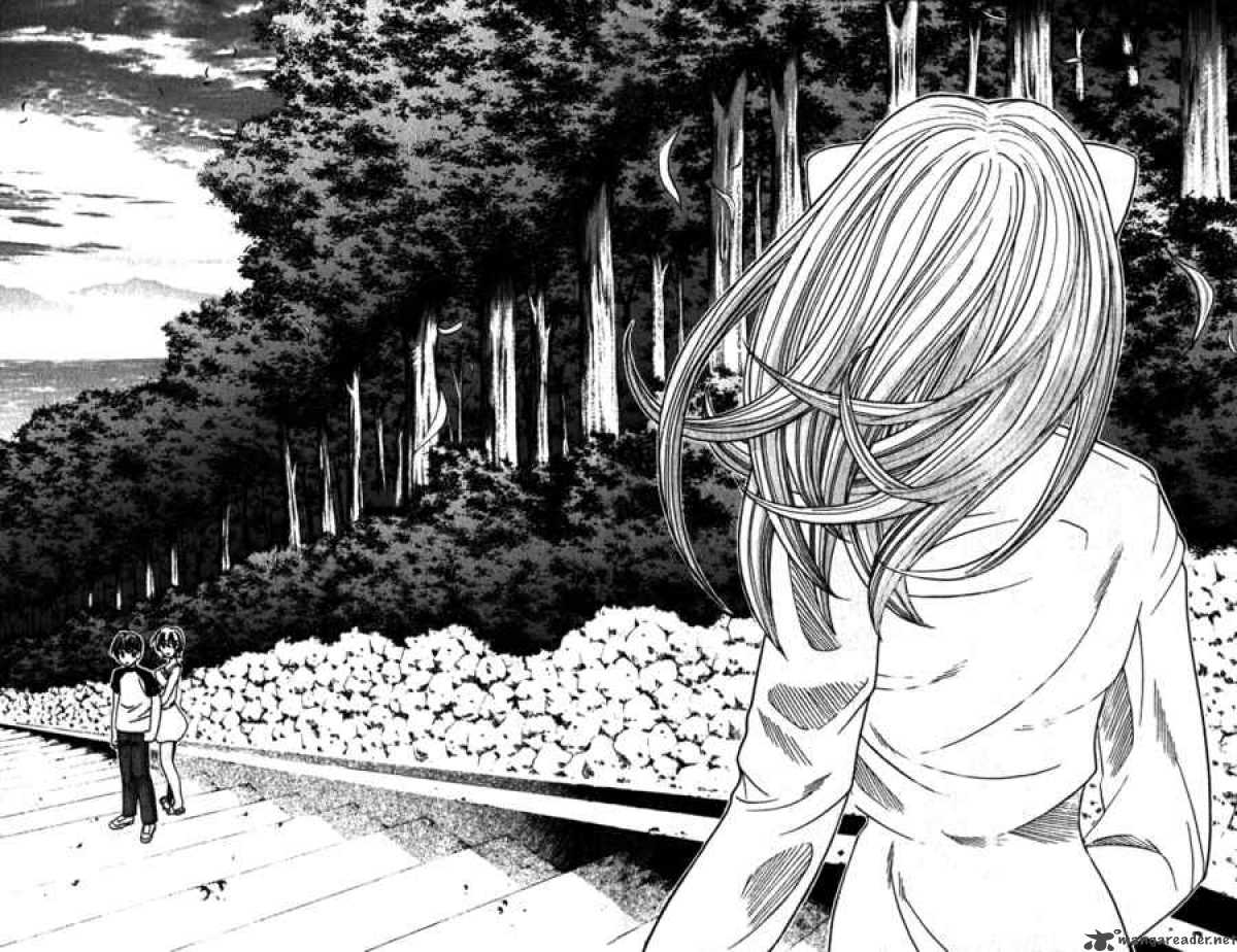 Elfen Lied 38 19