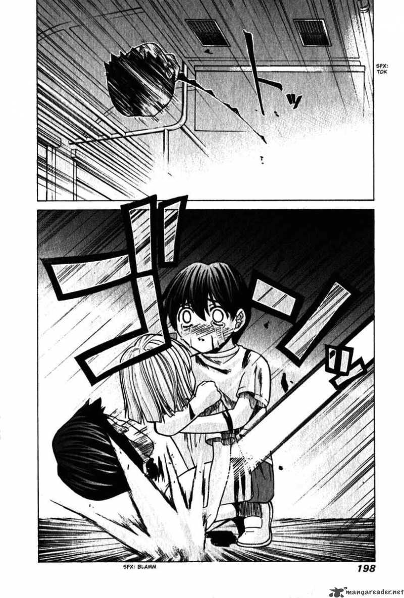 Elfen Lied 38 5