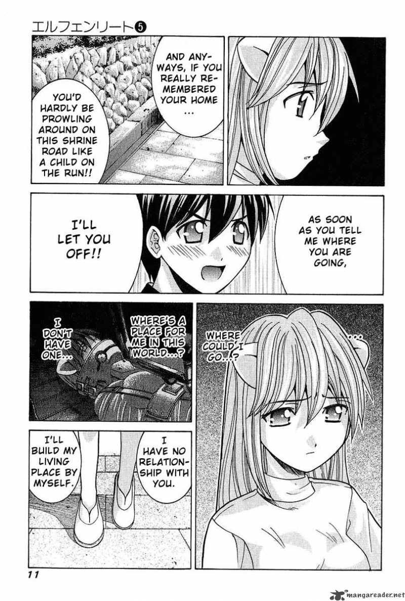 Elfen Lied 39 18