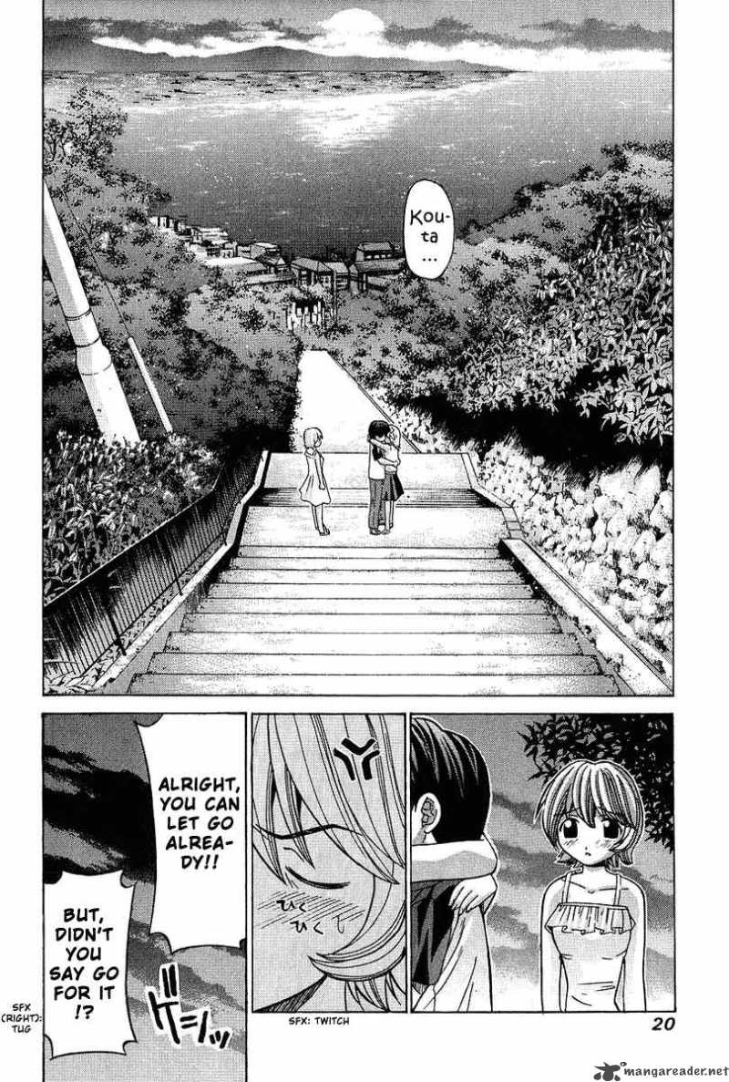 Elfen Lied 39 27