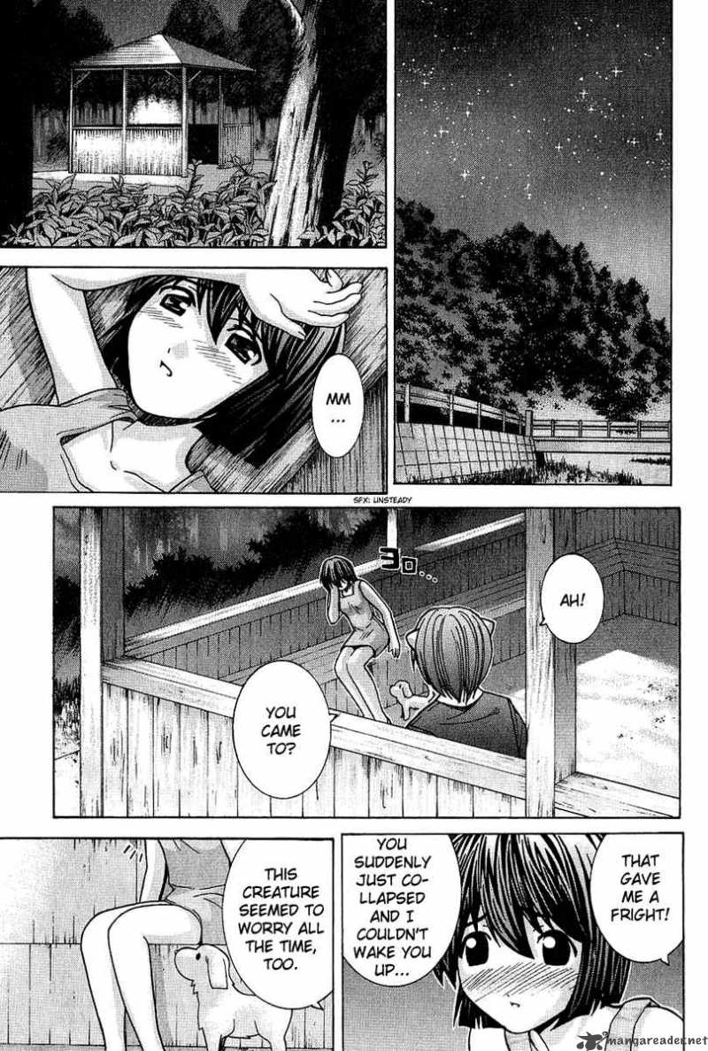 Elfen Lied 45 14