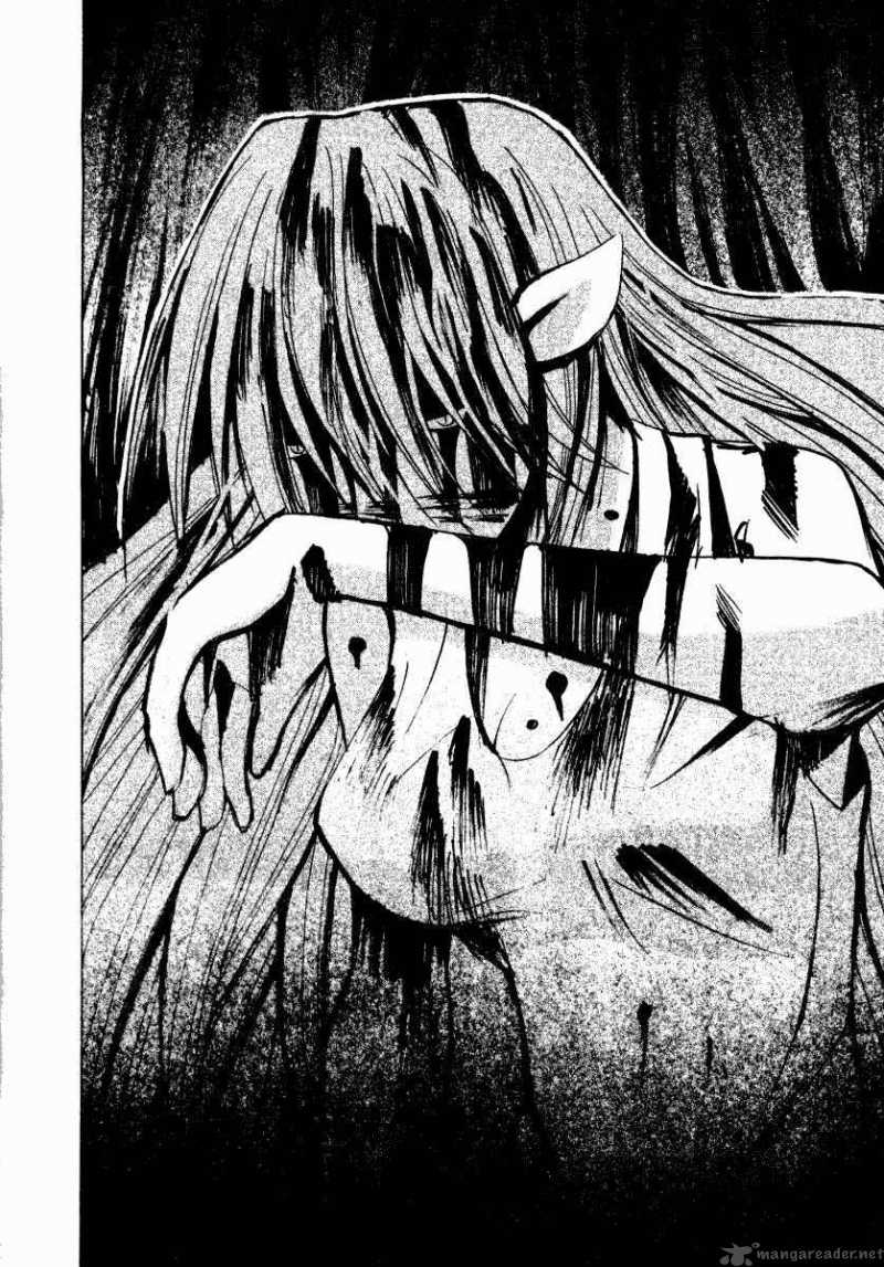 Elfen Lied 5 7