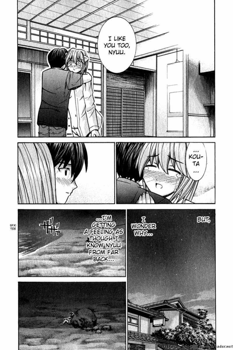 Elfen Lied 50 18