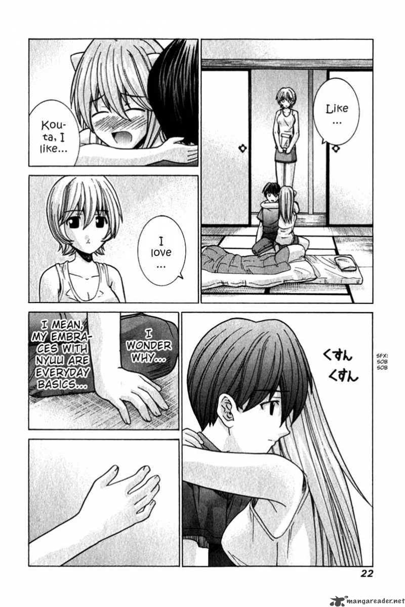 Elfen Lied 50 3