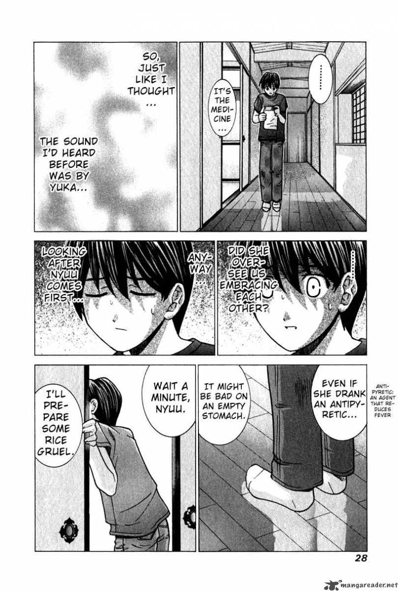 Elfen Lied 50 9