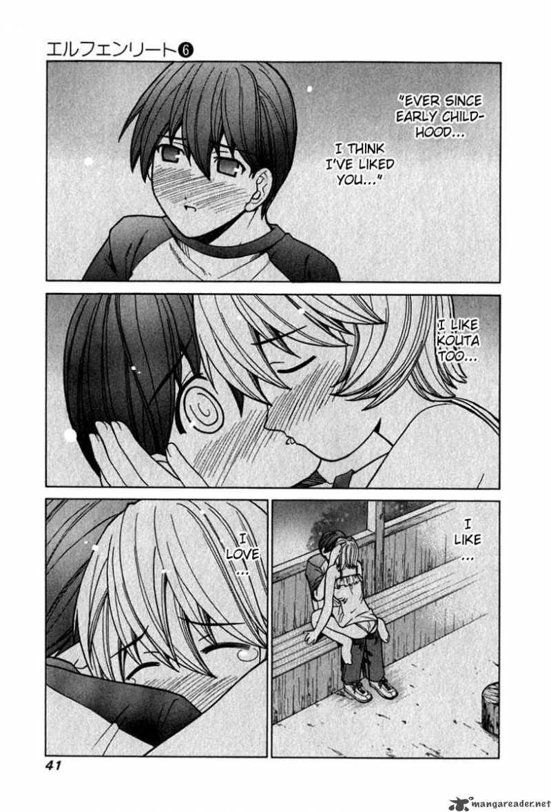 Elfen Lied 51 4