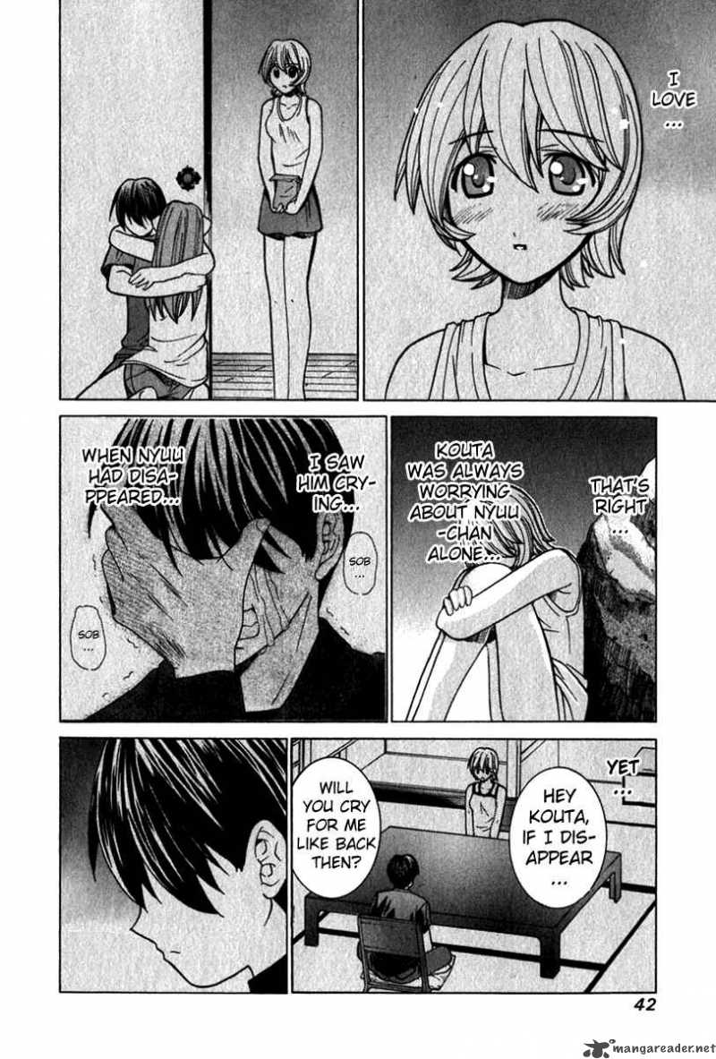 Elfen Lied 51 5