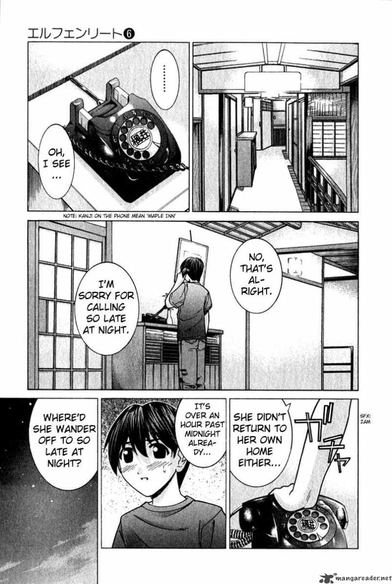 Elfen Lied 51 8