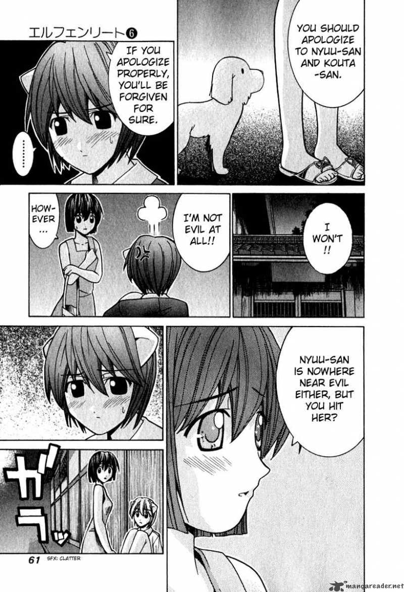 Elfen Lied 52 6