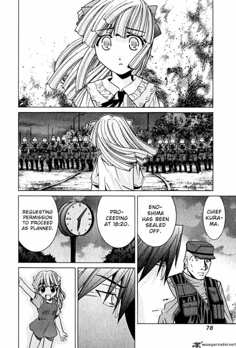 Elfen Lied 64 16