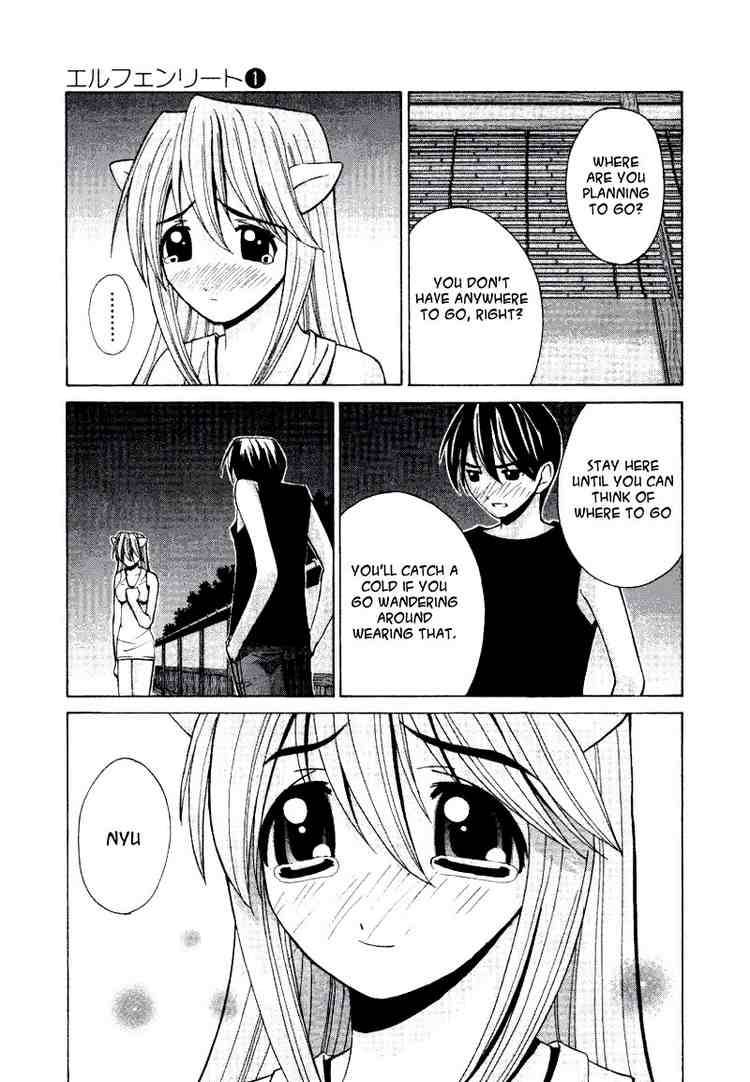 Elfen Lied 7 11