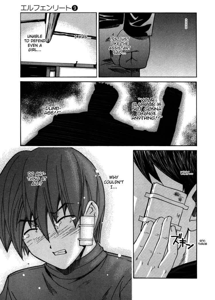 Elfen Lied 76 23