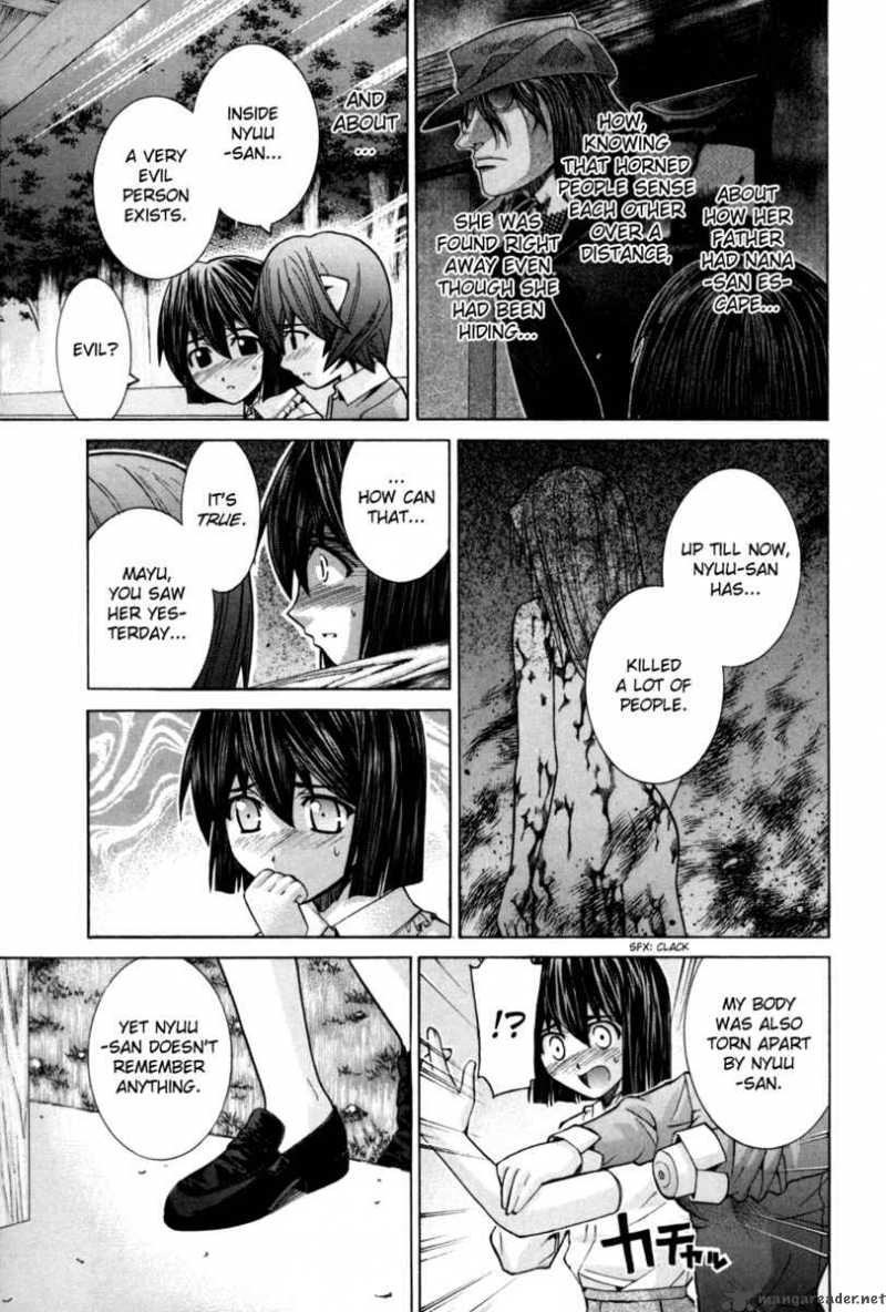 Elfen Lied 79 20