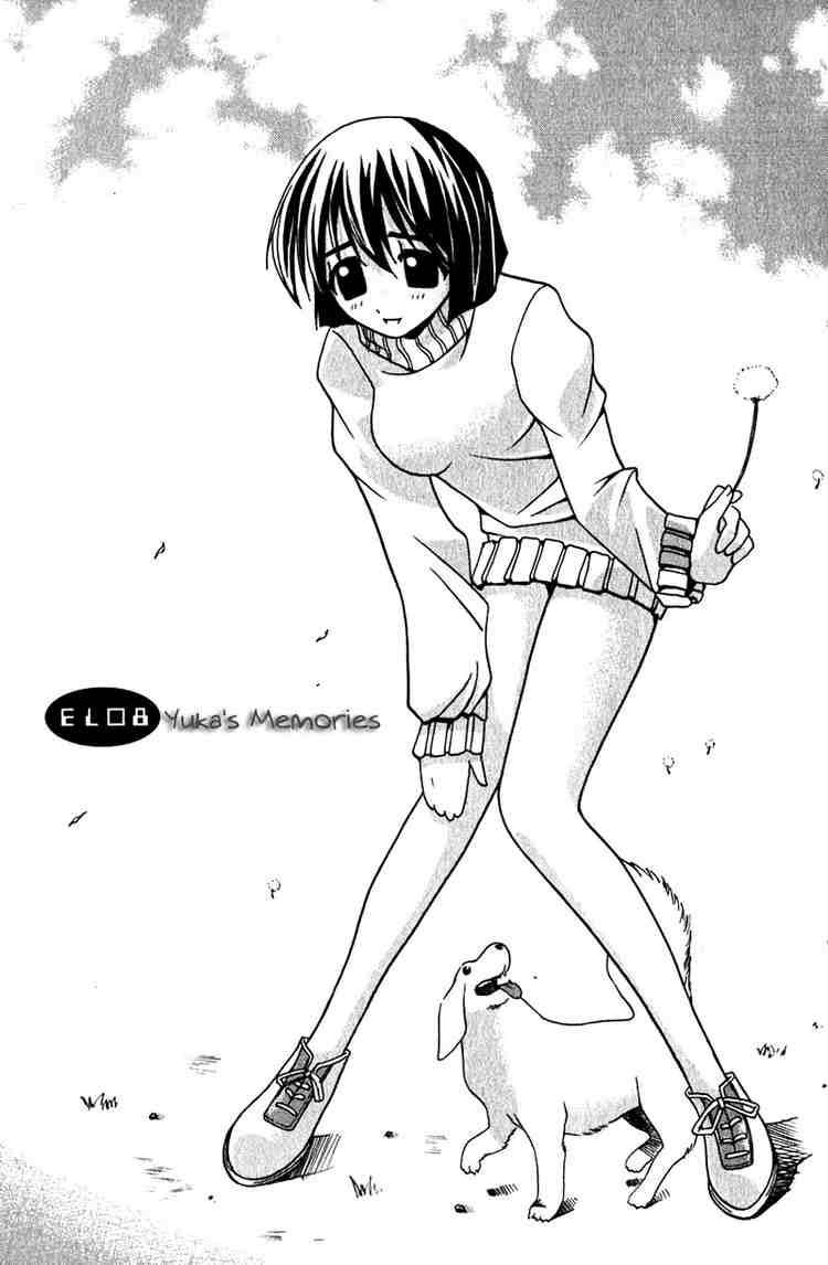 Elfen Lied 8 3