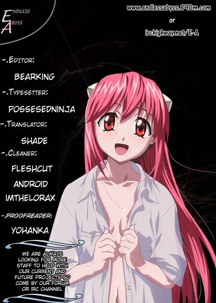 Elfen Lied 85 99